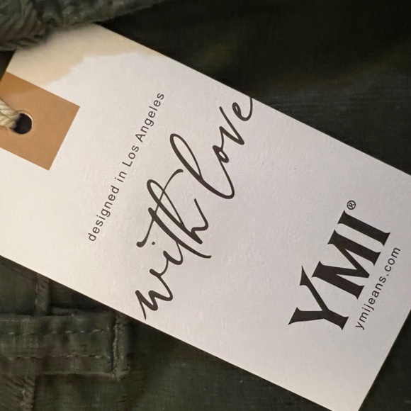 YMI flare cords - Picture 3 of 5